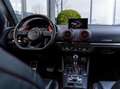 Audi S3 2.0 TFSI Quattro|B&O|RS-STOELEN|PDC|LEDER|19'' Schwarz - thumbnail 18