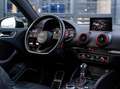 Audi S3 2.0 TFSI Quattro|B&O|RS-STOELEN|PDC|LEDER|19'' Schwarz - thumbnail 17