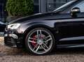 Audi S3 2.0 TFSI Quattro|B&O|RS-STOELEN|PDC|LEDER|19'' Schwarz - thumbnail 36