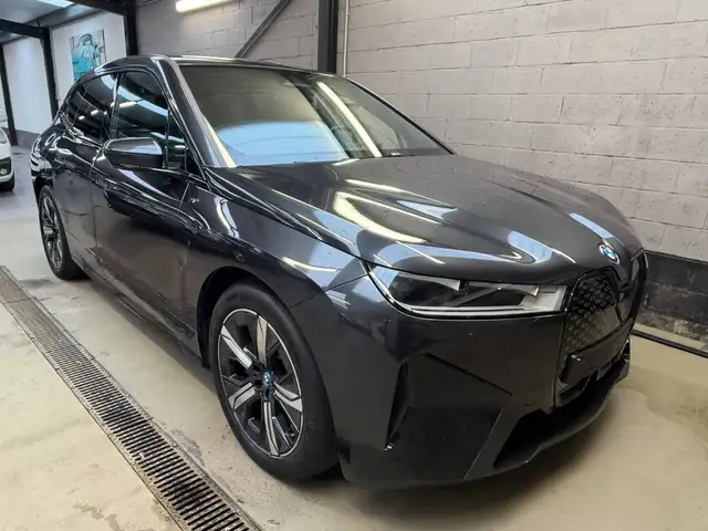 BMW iX iX 111.5 kWh xDrive50