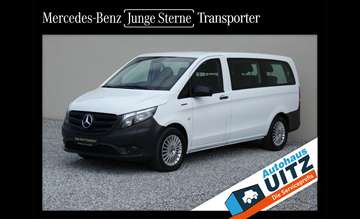 eVito e Tourer PRO Lang AUT+Facelift+Klima+Shz
