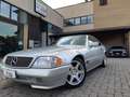 Mercedes-Benz SL 320 SL Roadster C.AUTO MILLE MIGLIA S. LIMITATA Plateado - thumbnail 16