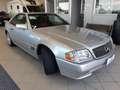 Mercedes-Benz SL 320 SL Roadster C.AUTO MILLE MIGLIA S. LIMITATA Argento - thumbnail 3