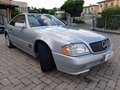 Mercedes-Benz SL 320 SL Roadster C.AUTO MILLE MIGLIA S. LIMITATA Plateado - thumbnail 17