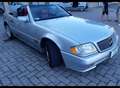 Mercedes-Benz SL 320 SL Roadster C.AUTO MILLE MIGLIA S. LIMITATA Argento - thumbnail 14