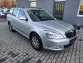 Skoda Octavia Octavia Combi Ambition 1,6 TDI CR DPF 4x4 Ambition Grau - thumbnail 4