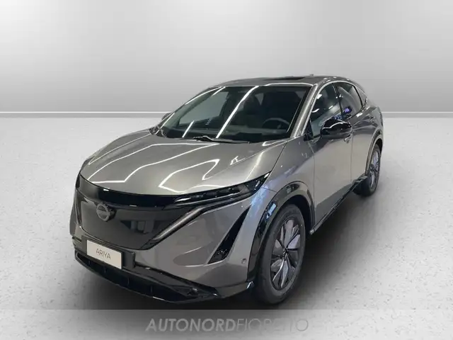Nissan Ariya 87 kwh evolve 2wd