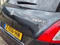 Suzuki Swift 1.2 Airco-Cruise-Bluetooth-Led-Alcantara-H&R Zwart - thumbnail 31