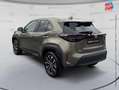Toyota Yaris Cross 116h Design AWD-i MY22 Bronzo - thumbnail 8