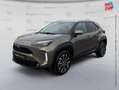 Toyota Yaris Cross 116h Design AWD-i MY22 Bronzo - thumbnail 1