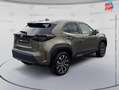Toyota Yaris Cross 116h Design AWD-i MY22 Bronzo - thumbnail 6
