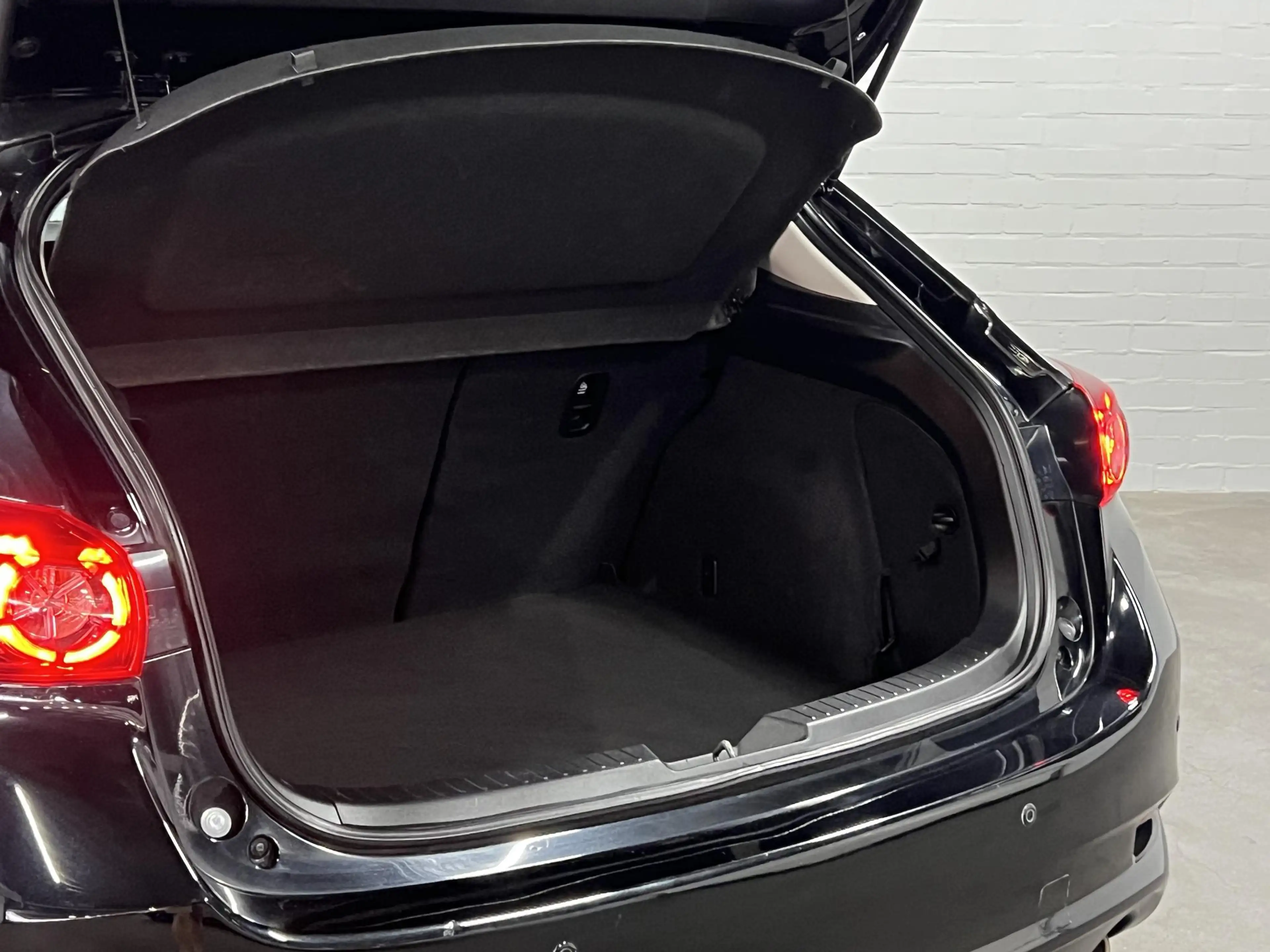 Mazda 3 2.0 SkyActiv-G 120 SkyLease GT Stuur-/stoelverwarm — photo 11