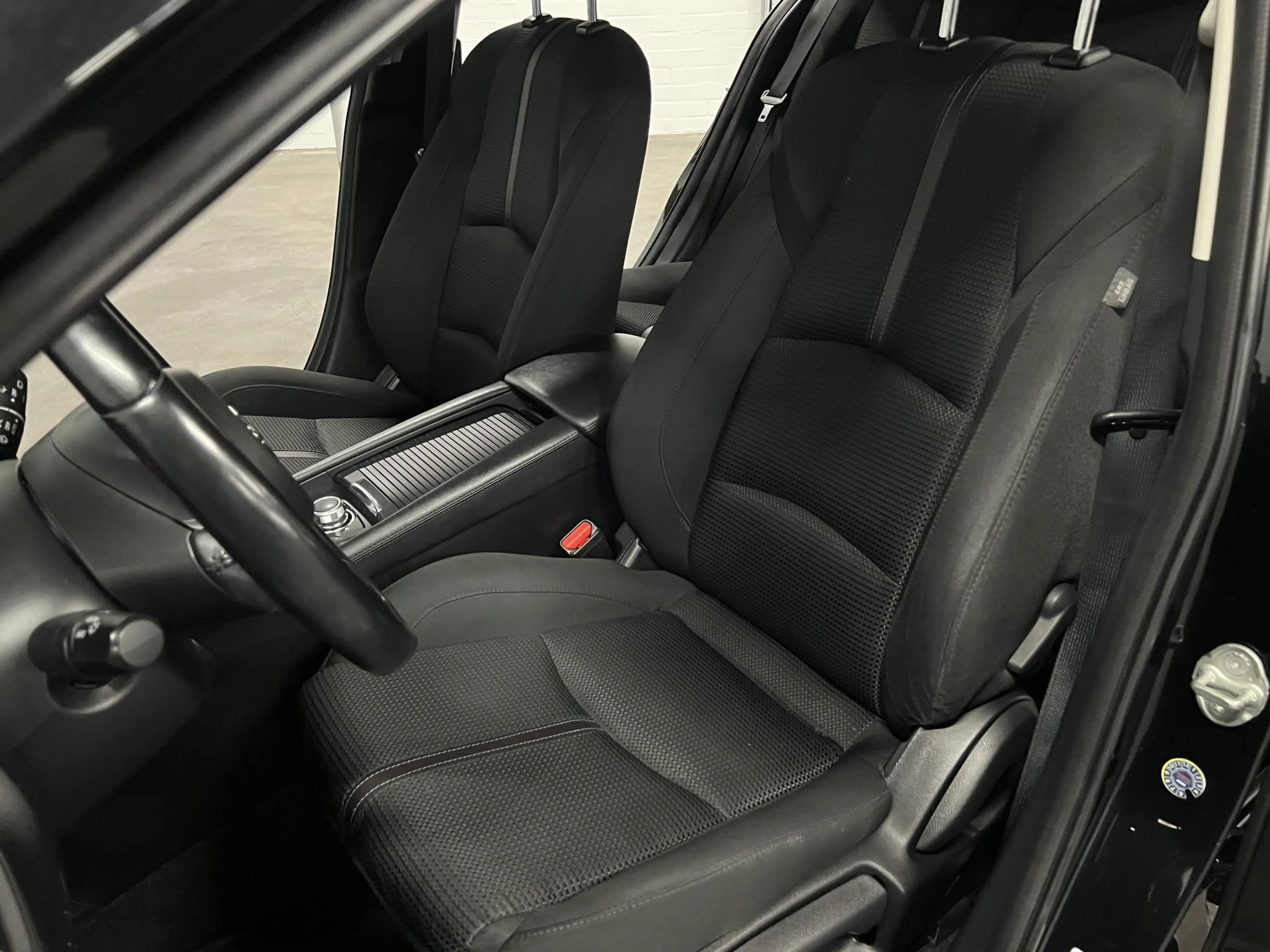Mazda 3 2.0 SkyActiv-G 120 SkyLease GT Stuur-/stoelverwarm — photo 13