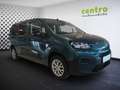 Fiat Doblo XL BlueHDi 130 MT Tech Paket+Komfort Paket Blau - thumbnail 7