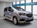 Opel Combo Life Elegance 1.5 Diesel Silber - thumbnail 2