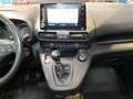 Opel Combo Life Elegance 1.5 Diesel Silber - thumbnail 13