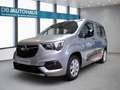 Opel Combo Life Elegance 1.5 Diesel Silber - thumbnail 1