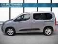 Opel Combo Life Elegance 1.5 Diesel Silber - thumbnail 7