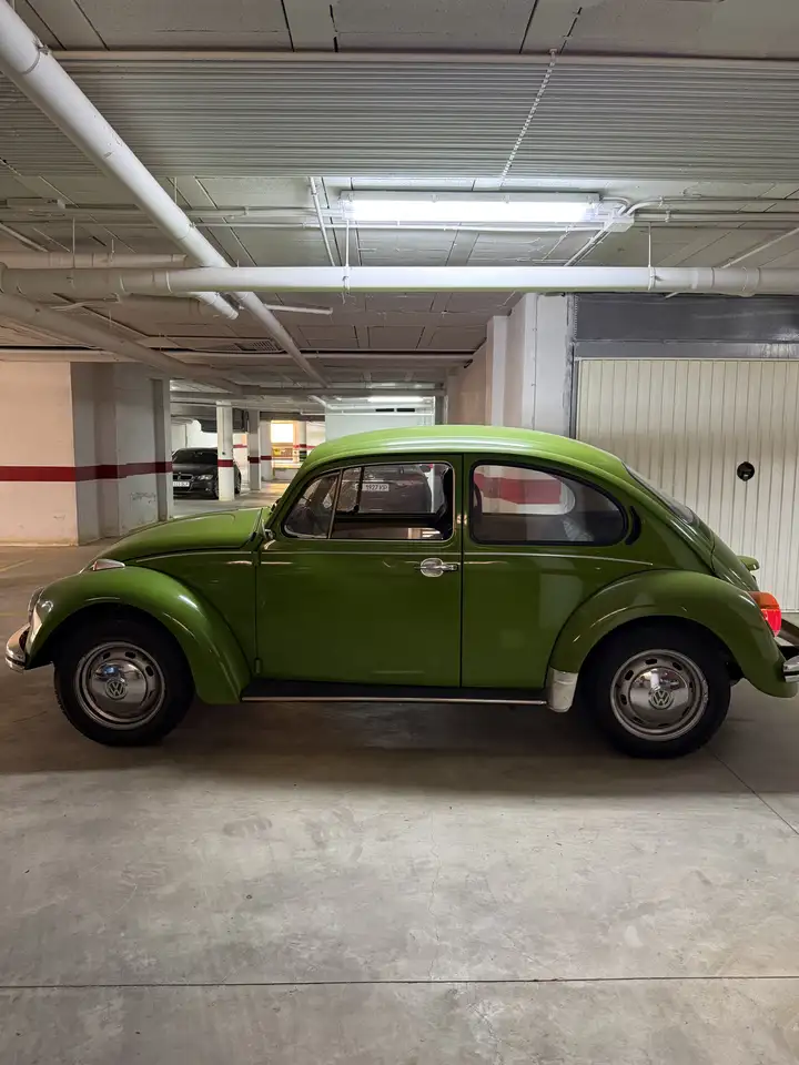 Volkswagen Beetle, foto 9