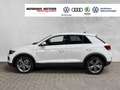 Volkswagen T-Roc Sport 2.0 TDI DSG AHK LED ACC APPCONNECT Bianco - thumbnail 2
