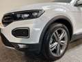 Volkswagen T-Roc Sport 2.0 TDI DSG AHK LED ACC APPCONNECT Bianco - thumbnail 4