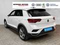Volkswagen T-Roc Sport 2.0 TDI DSG AHK LED ACC APPCONNECT Bianco - thumbnail 3