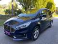 Ford Galaxy Titanium 2,0 EcoBlue SCR,*ACC,7-Sitze, BLIS,Kamera Blau - thumbnail 2