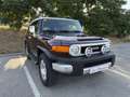 Toyota FJ Cruiser 4.0 V6 4WD Mauve - thumbnail 1