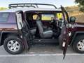 Toyota FJ Cruiser 4.0 V6 4WD Mauve - thumbnail 7
