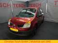 Renault Modus Authentique | ISOFIX | TÜV bis 07/2026 Rot - thumbnail 1