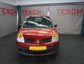 Renault Modus Authentique | ISOFIX | TÜV bis 07/2026 Rot - thumbnail 3