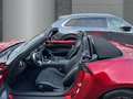Mazda MX-5 HOMURA Recaro Brembo Bose LED Blendfreies Fernl. K Rot - thumbnail 9