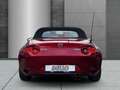 Mazda MX-5 HOMURA Recaro Brembo Bose LED Blendfreies Fernl. K Rot - thumbnail 6