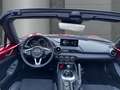 Mazda MX-5 HOMURA Recaro Brembo Bose LED Blendfreies Fernl. K Rot - thumbnail 10