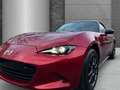 Mazda MX-5 HOMURA Recaro Brembo Bose LED Blendfreies Fernl. K Rot - thumbnail 4