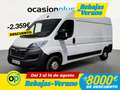 Opel Movano Fg. 2.2 BlueHDI Base 140 L3H2 3500 Blanco - thumbnail 1