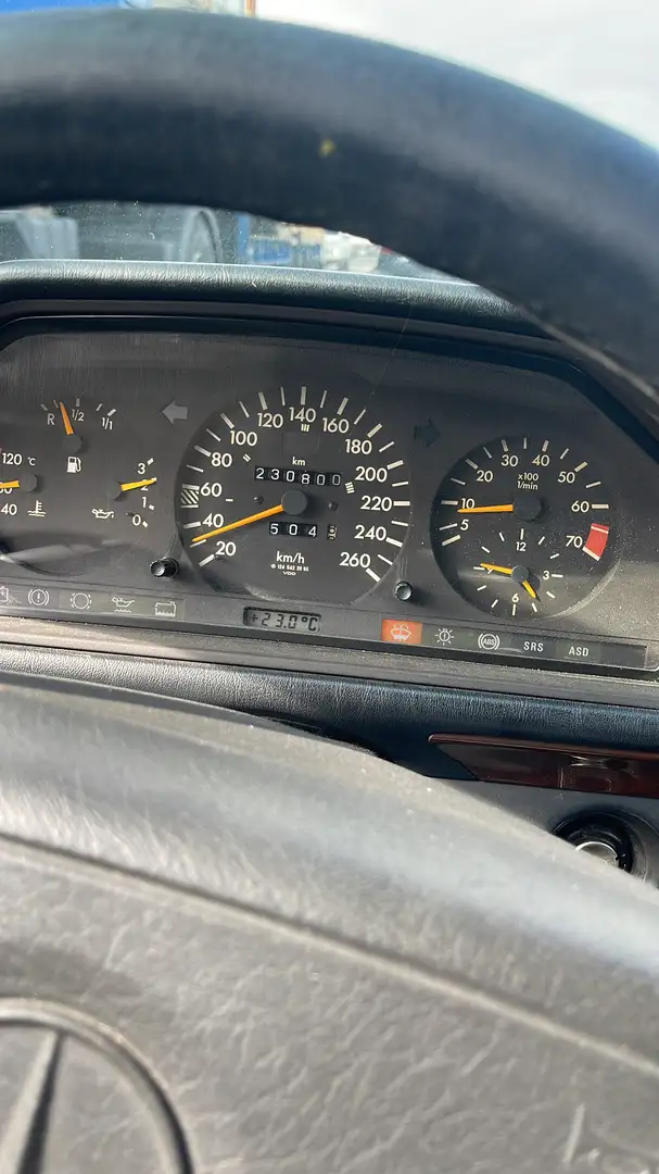 Mercedes-Benz E 320 w124 Automatica - 2