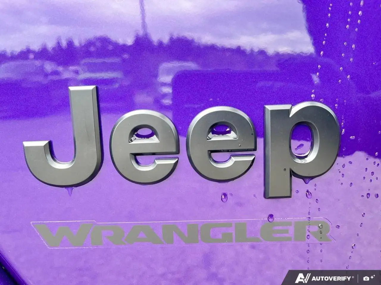 Jeep Wrangler снимка Jeep Wrangler