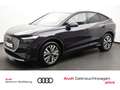 Audi Q4 e-tron Q4 Sportback 45 e-tron advanced AHK/LED/Glanz/Te Violett - thumbnail 1