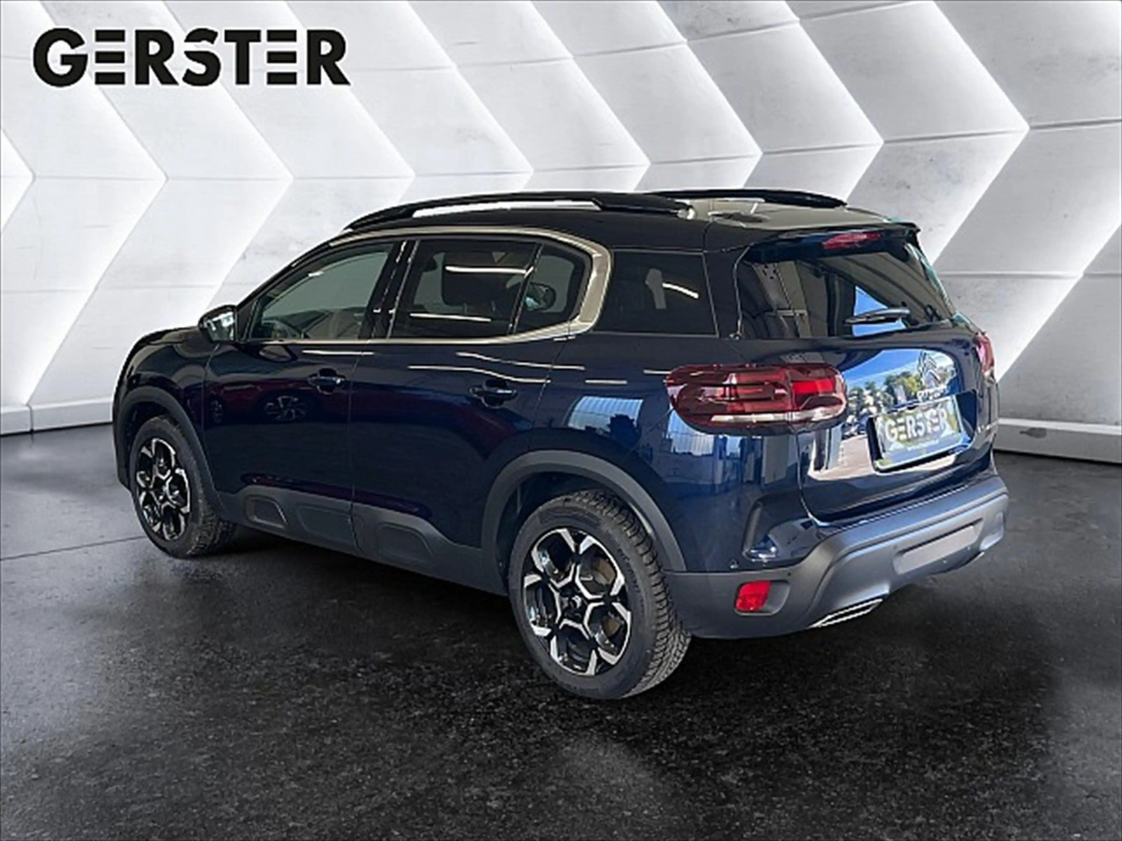 Citroen C5 Aircross 1.5 BlueHDi 130 Max LED Navi Pano SD — photo 4