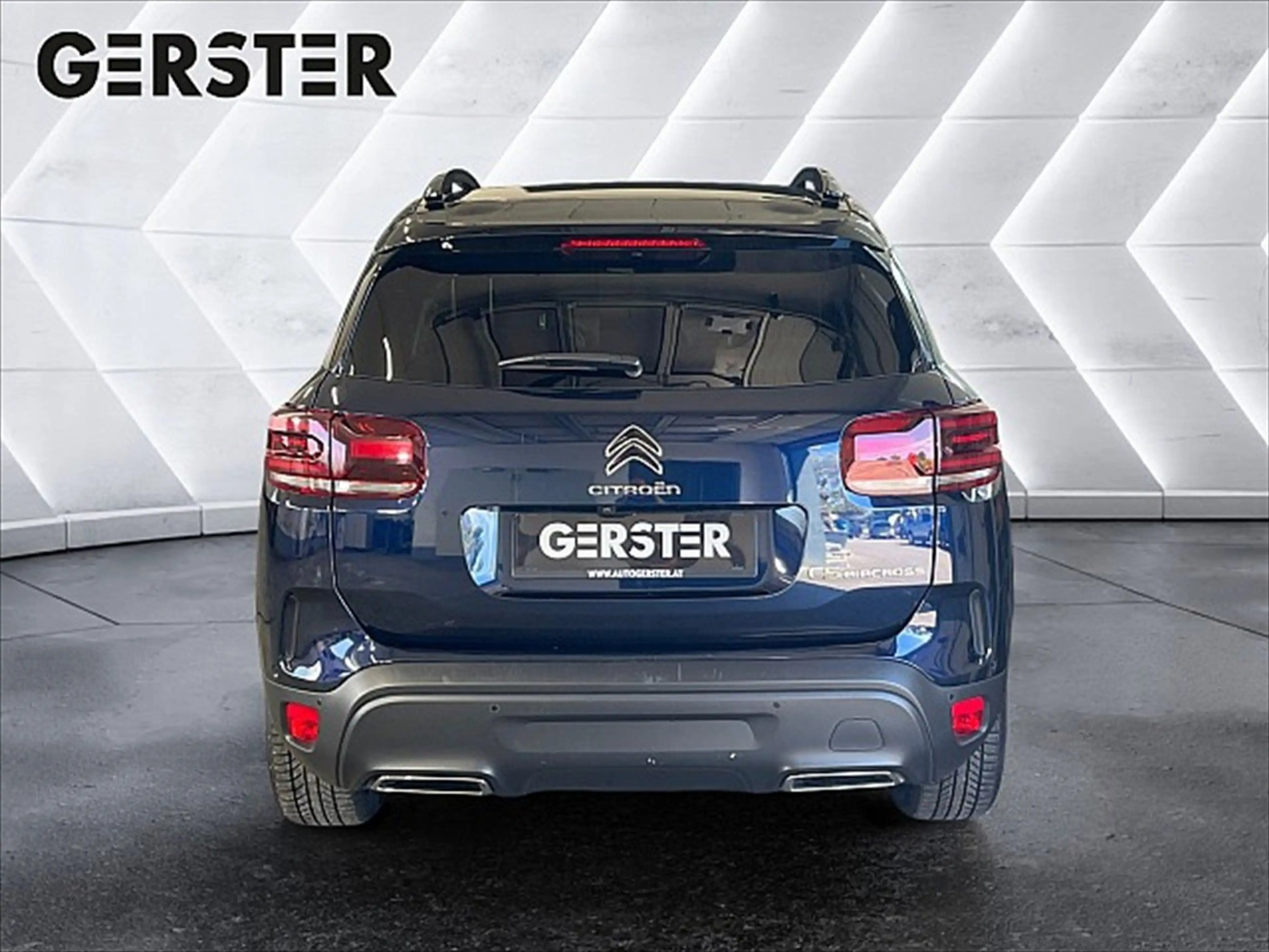 Citroen C5 Aircross 1.5 BlueHDi 130 Max LED Navi Pano SD — photo 5