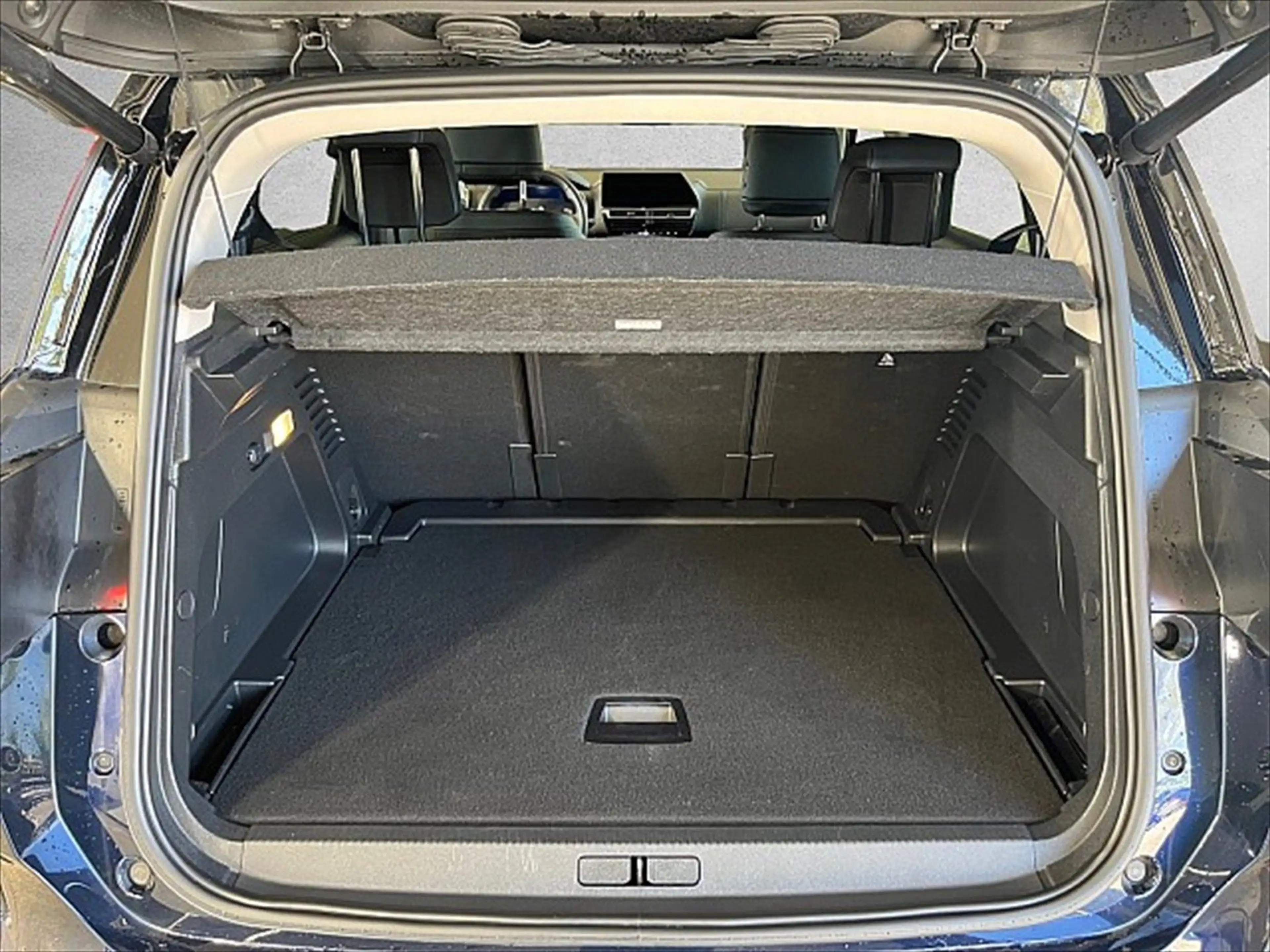 Citroen C5 Aircross 1.5 BlueHDi 130 Max LED Navi Pano SD — photo 14