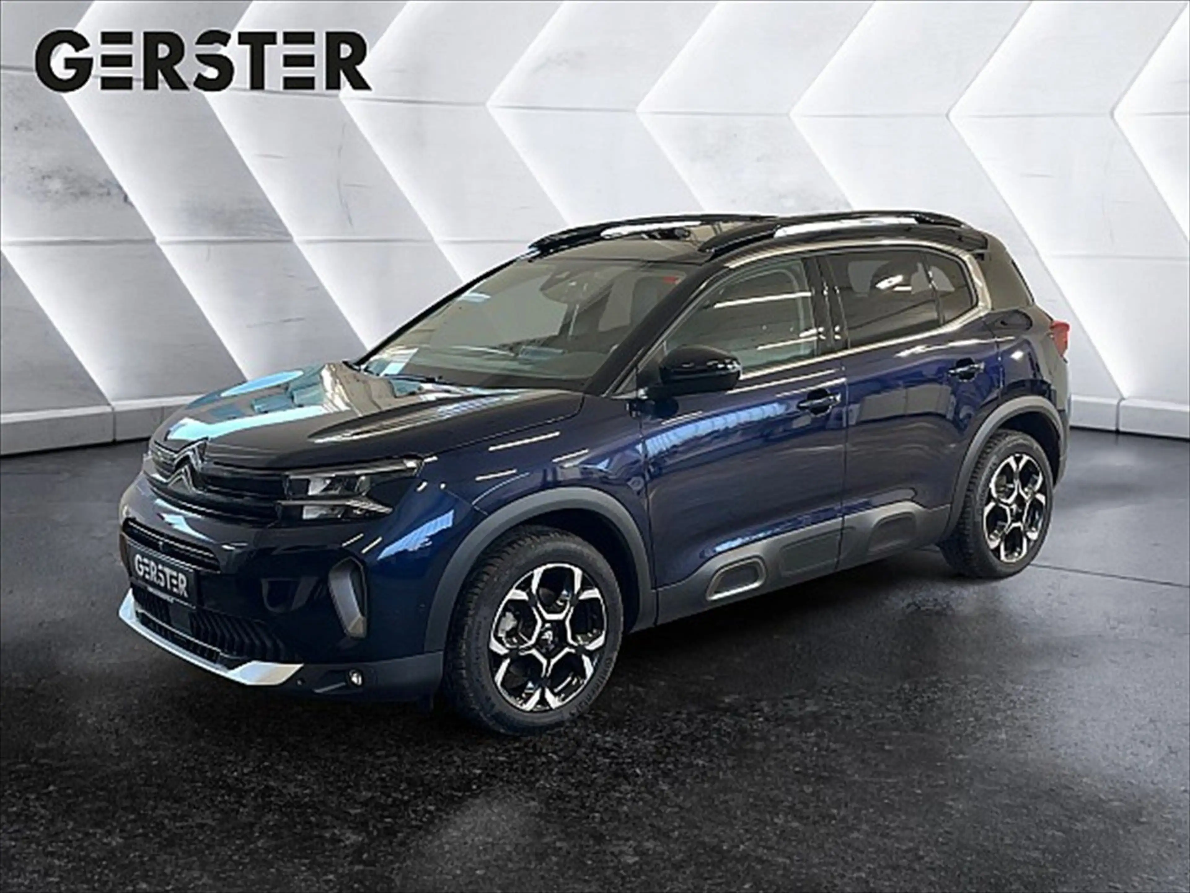 Citroen C5 Aircross 1.5 BlueHDi 130 Max LED Navi Pano SD