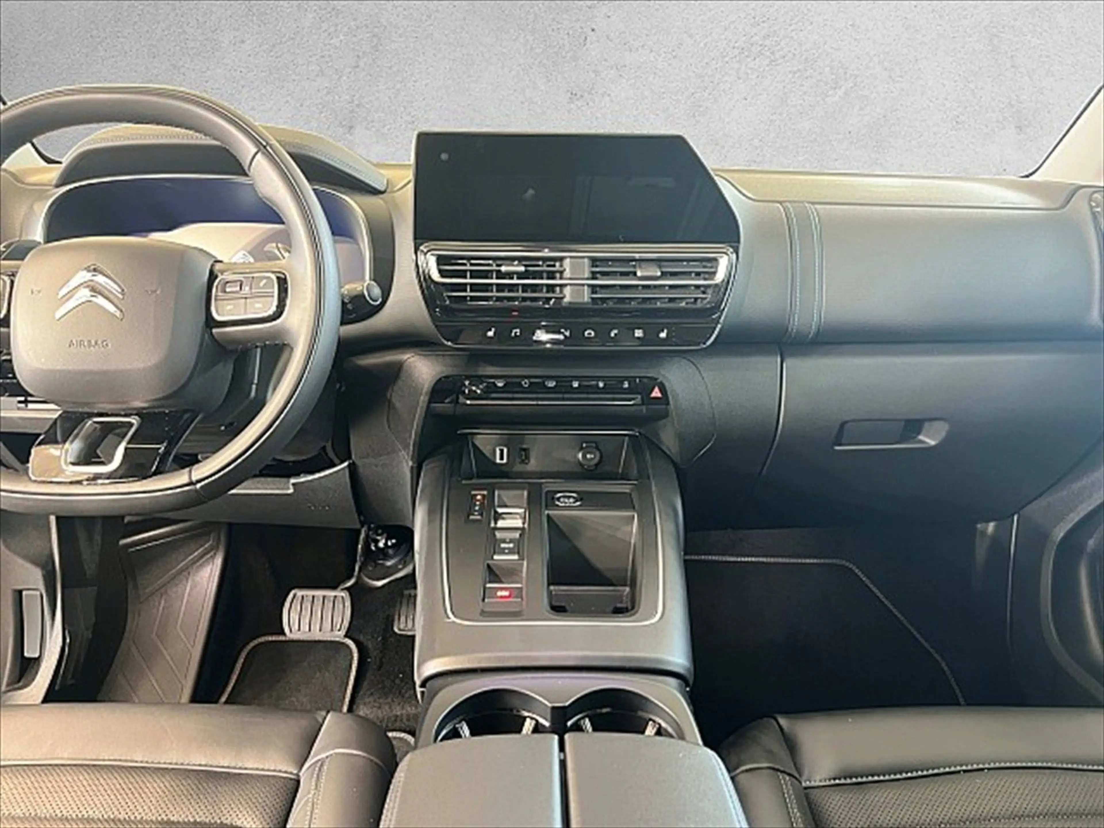 Citroen C5 Aircross 1.5 BlueHDi 130 Max LED Navi Pano SD — photo 8