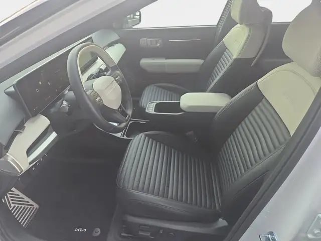 Kia EV4 view 8
