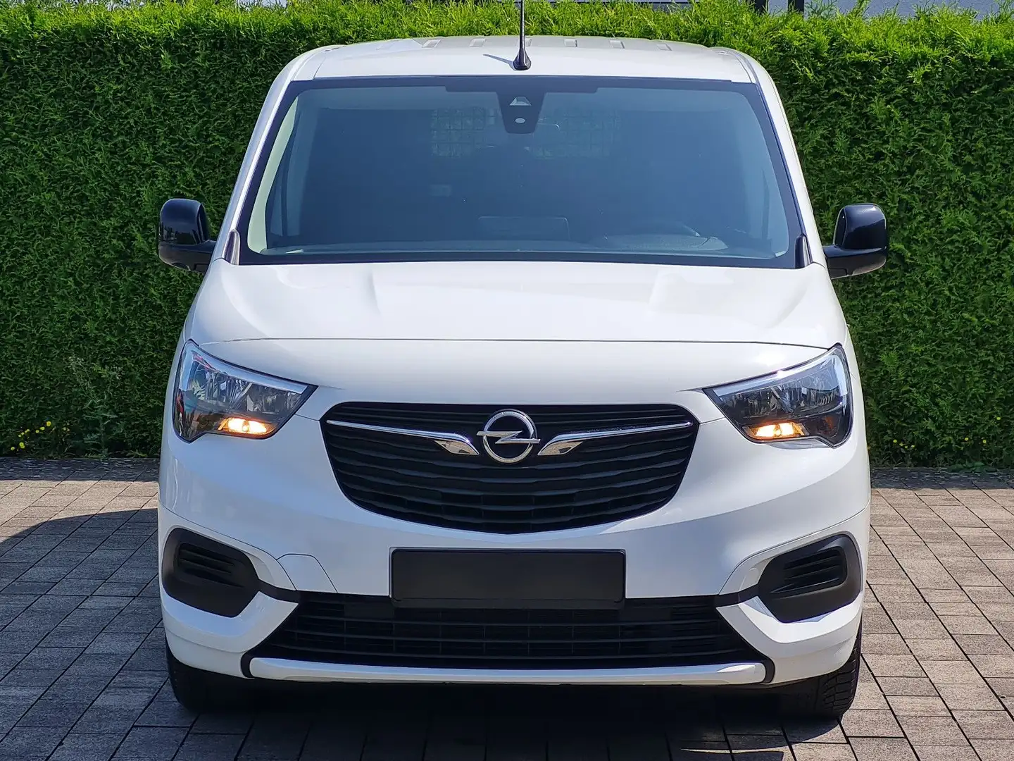 Opel Combo E Cargo Edition erhöhte Nutzlast XL Wit - 2