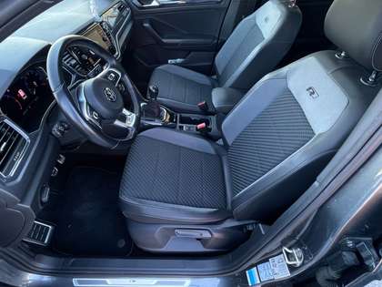 Volkswagen T-Roc TDI R-Line Sportsitz 19"Panorama Virtual Cockpit