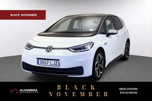 Volkswagen ID.3 1st Plus