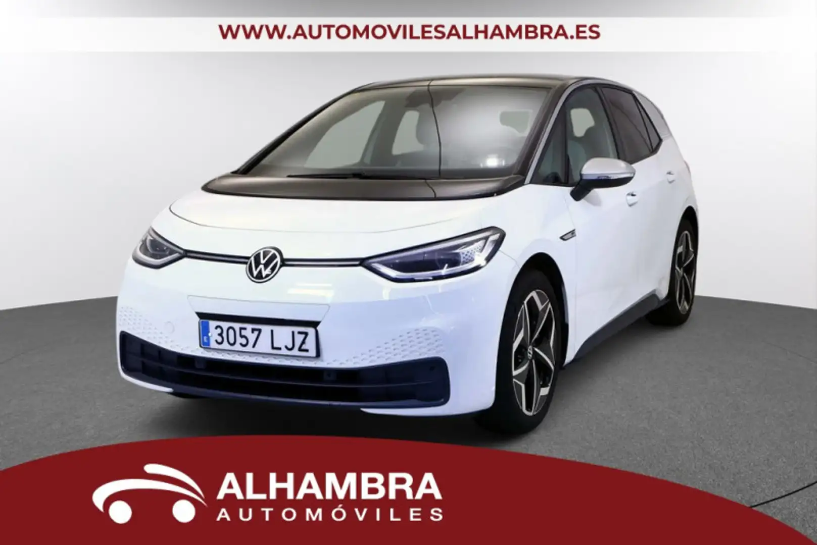 Volkswagen ID.3 1st Plus - 2