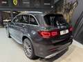 Mercedes-Benz GLC 300 300 E AMG Line 4Matic Toit Ouvrant Gris - thumbnail 5